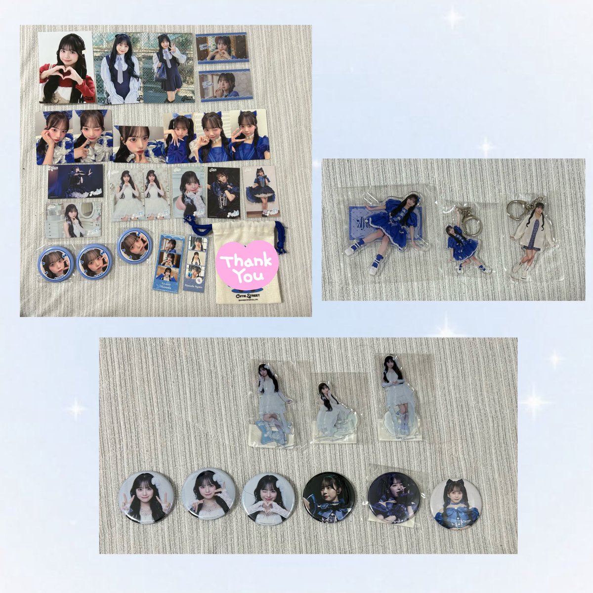 ひな♡ tweet media