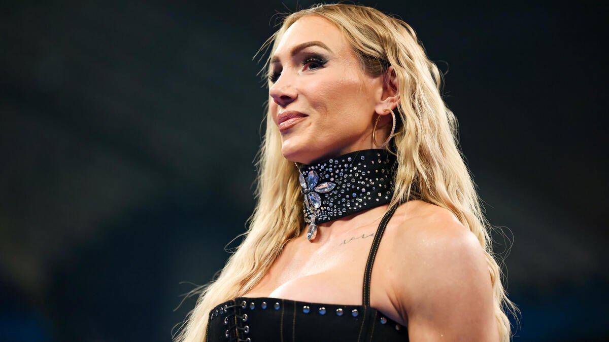 WrestleTalk_TV's tweet image. WWE NXT star Brooks Jensen names his top 10 favorite women&apos;s wrestlers of all time ⭐️

- Rhea Ripley
- Meiko Satomura
- Awesome Kong
- Gail Kim
- Ivory
- Alba Fyre
- Fallon Henley
- Bull Nakano
- Aja Kong
- Charlotte Flair