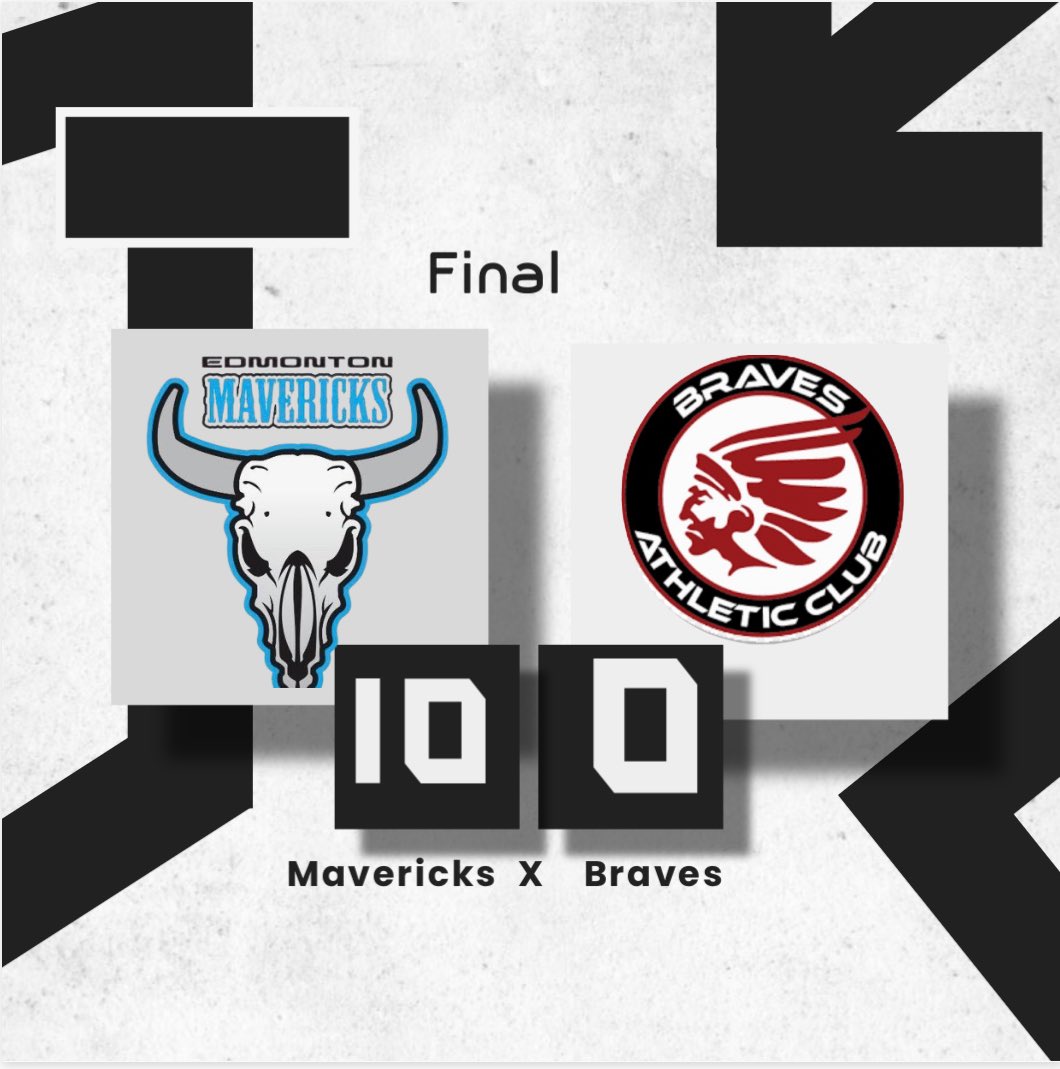 Edmonton Mavericks tweet media