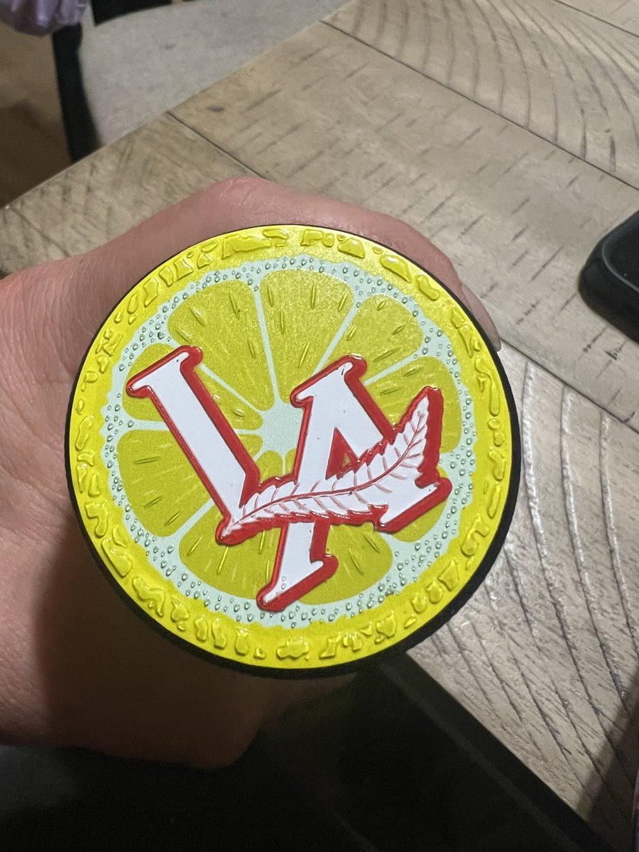 Eric Gonzales tweet media