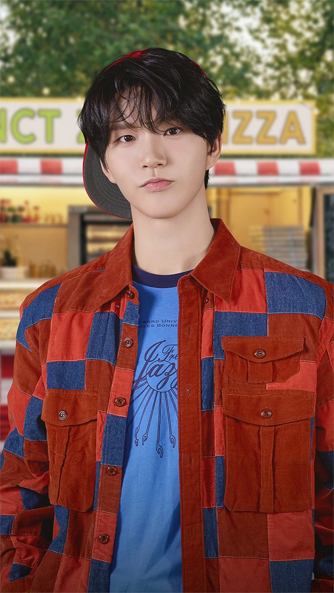 sweet_kogi's tweet photo. 파트타이머 재희
Part-timer JAEHEE
#JAEHEE #재희
#NCTZONE #엔시티존
#PART_TIMER #파트타이머