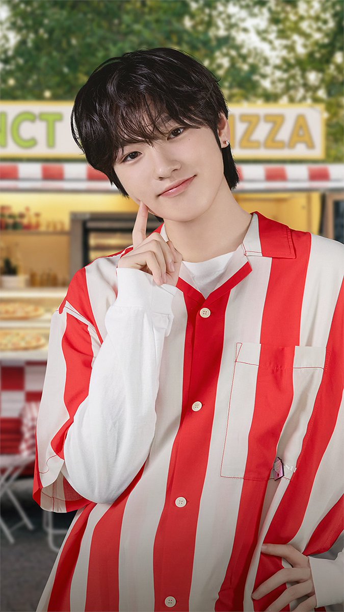 sweet_kogi's tweet photo. 파트타이머 사쿠야
Part-timer SAKUYA
#SAKUYA #사쿠야
#NCTZONE #엔시티존
#PART_TIMER #파트타이머
