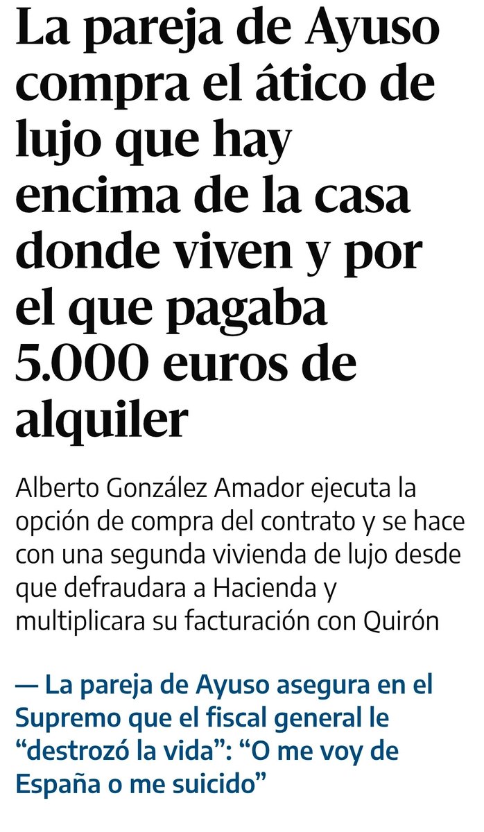 Ojo lo mal que lo está pasando este señor