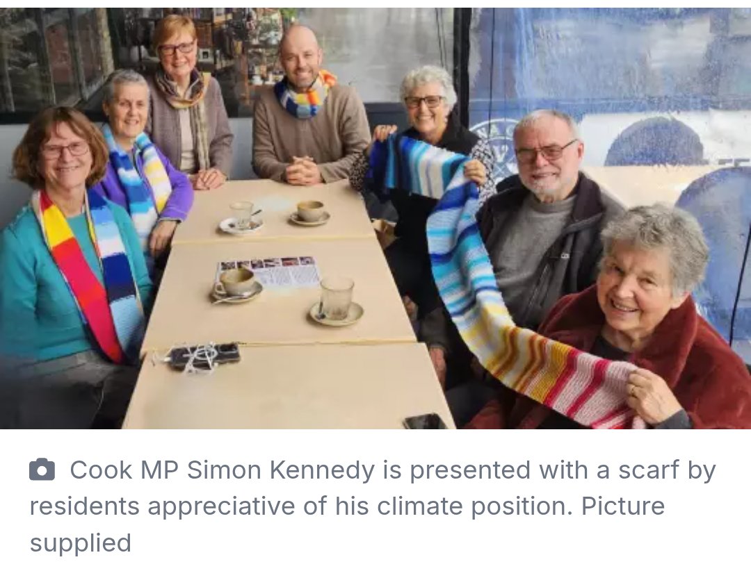 Simon Earle tweet media