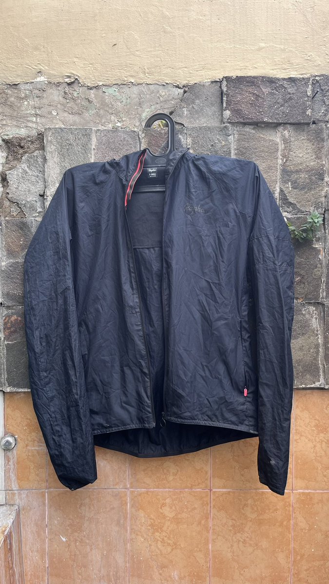 #fnfjb
<a href="/FnFjb/">FnF Jual Beli</a>

#WTS  Rapha Lightweight Commuter jacket XS 1,5jt   
Giro Privateer size 42 1jt   
Wheelset hub Hope &amp; Hydra rims 4,5JT  
Detail bisa japri  ke  0896tiga5513428     
Trims