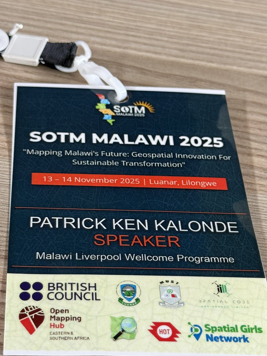 Patrick Ken Kalonde tweet media