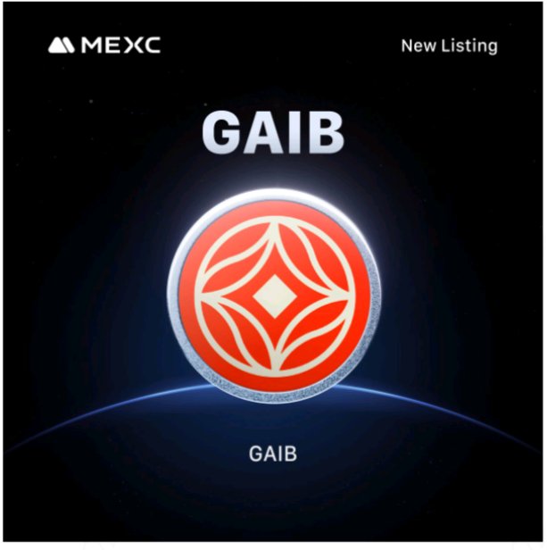 mrhodlcrypto's tweet image. 🚀 New Listing Alert: $GAIB is NOW LIVE on #MEXC!

✨ Enjoy ZERO Trading Fees
⚡ Instant Conversions at Fixed Rates
🎯 No Slippage with MEXC Convert
🔄 Swap Tokens Easily — No Order Matching Needed!

Trade now 👇
mexc.com/en-GB/futures/…

#MEXC 💹🔥