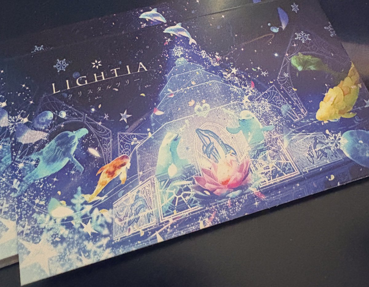 まころん🐳 コミティア154-A14b FANTASIA森05-06 (@makoron117117