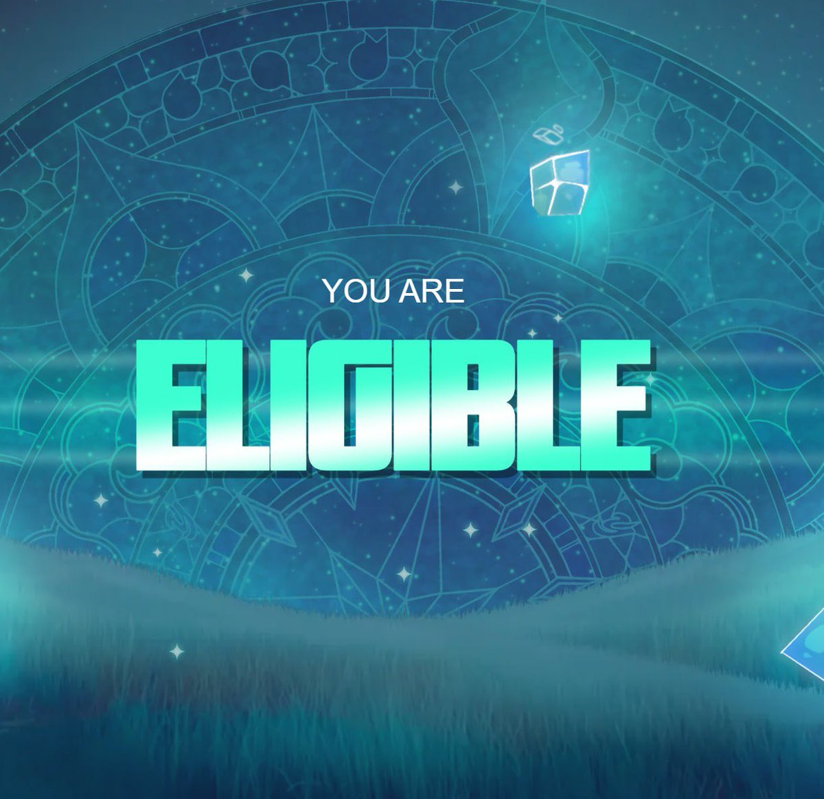 ⚡️⚡️ Register For <a href="/RaylsLabs/">Rayls</a> Airdrop

➡️ Check Eligibility &amp; Complete Humanity Verification To Claim

➡️ registration.rayls.com

▪︎ Need 40 Humanity Points For Verification

▪︎ Registration Ends In 7 Days