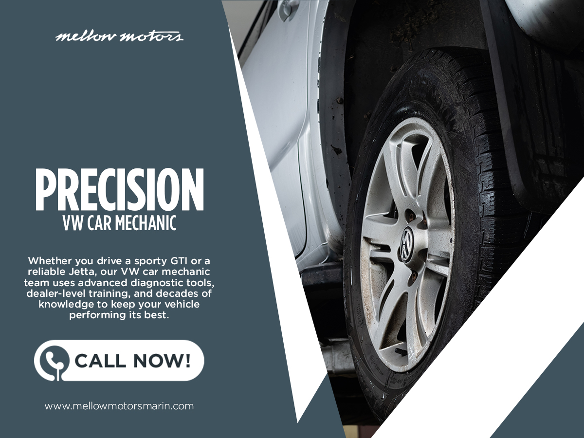 mellowmotorsbmw's tweet image. Don’t let your VW settle. Our VW car mechanic team treats every Volkswagen like it’s family. From diagnostics to maintenance, we keep Marin moving! 🚘🔧

🌐 mellowmotorsmarin.com/volkswagen/?ut…

#vwcarmechanic #checkenginelightrepair #hybridrepairshop #autorepairsananselmoca #MellowMotorsBMW