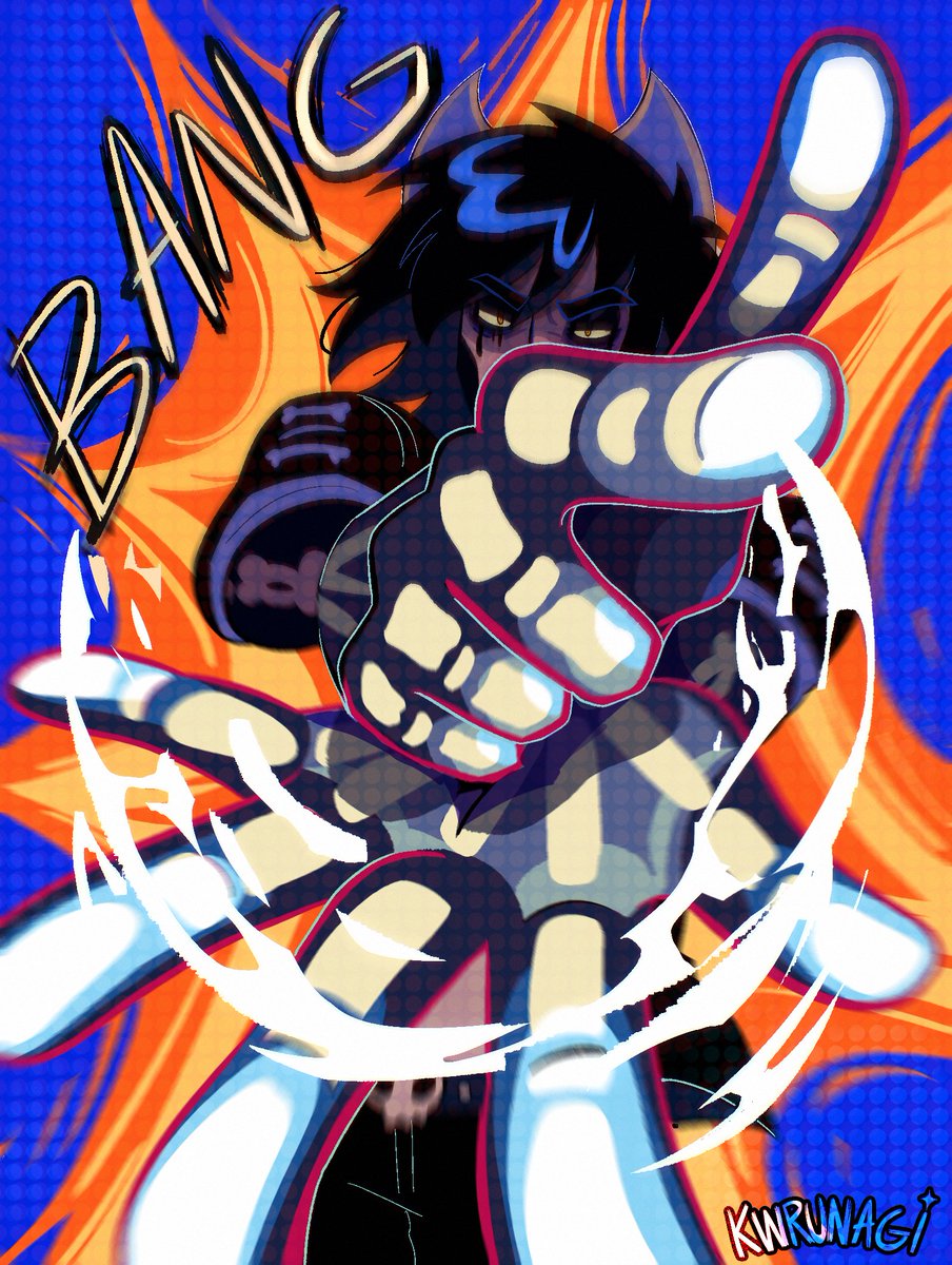 K_wrunagi01's tweet photo. #Procreate #art https://t.co/NOnZapBifC