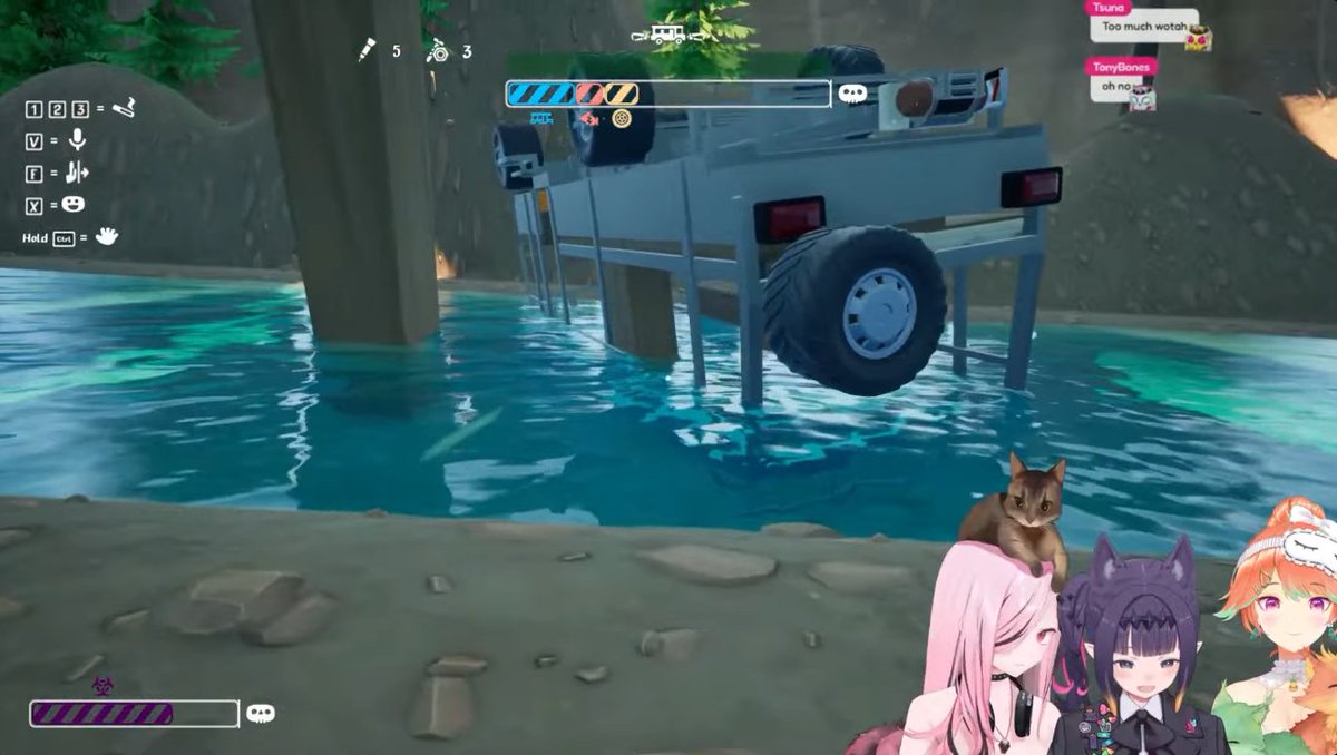 YuiMakinami's tweet image. maybe we should have gone to Didneyland...

#calliolive #TAKOTIME #kfp