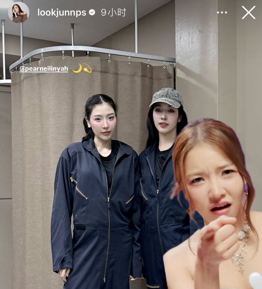 kakawanghi's tweet image. 5555555555555555555

#maywyda #Lookjunnps #pearneilinyah