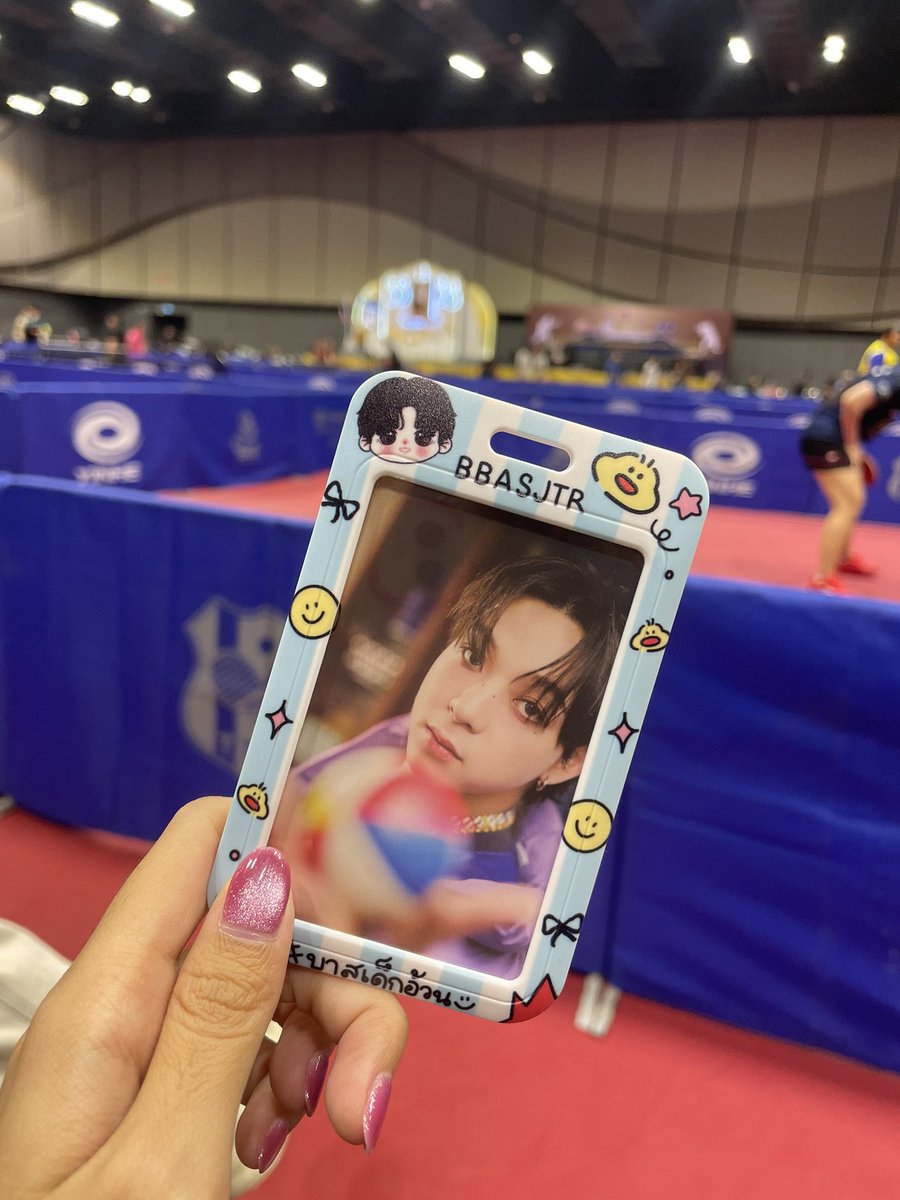 DnxDec_'s tweet image. รอแล้วค้าบ😙💖 

#บาสเด็กอ้วนที่แท้จริง