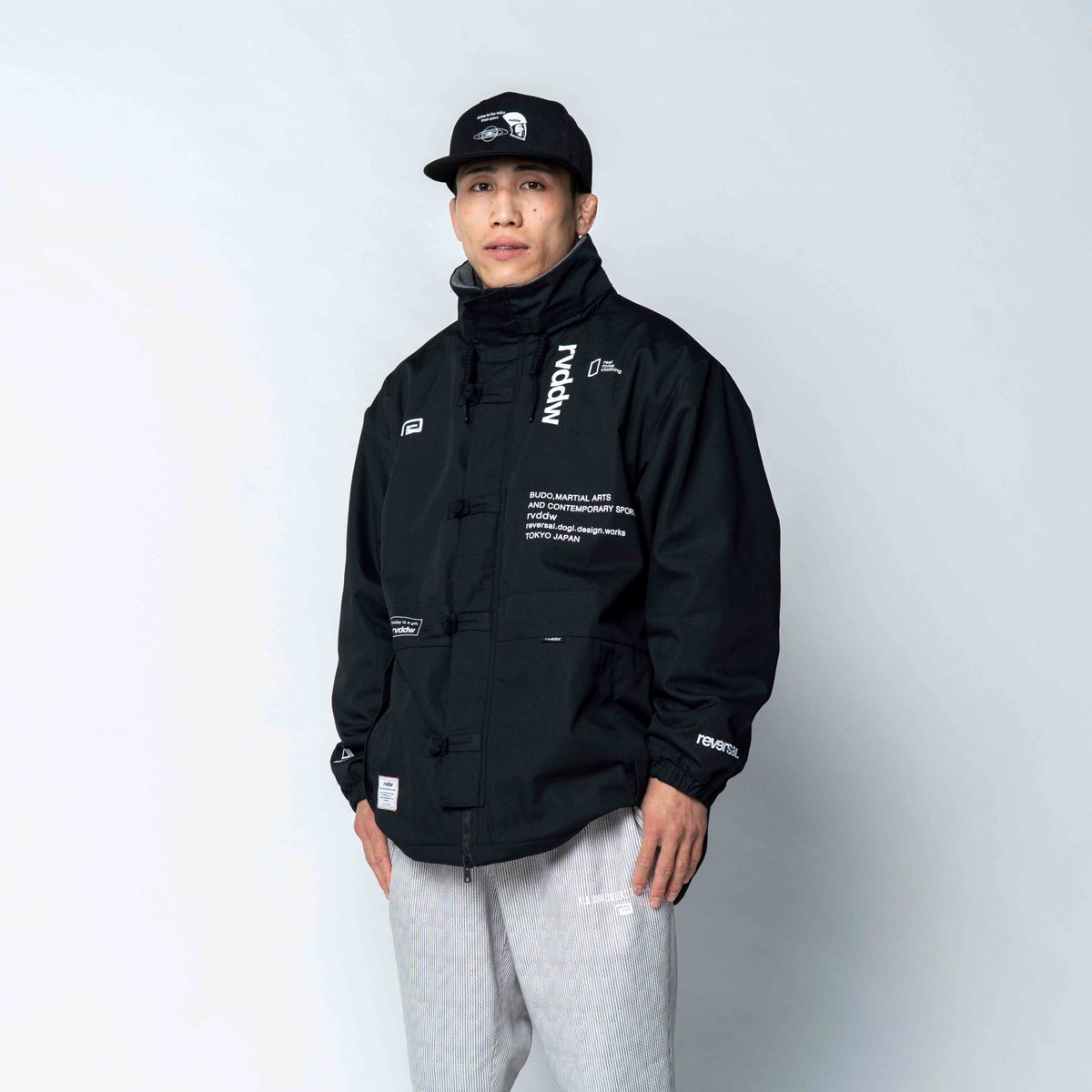 rvddw's tweet photo. New Arrivals
Coming Soon
#rvddw

11月21日（金）12時～ reversal SHOP TOKYO
https://t.co/LBi539Aadk

11月21日（金） 20時～ rvddw ONLINE STORE
https://t.co/QS4eQDWcya https://t.co/xHmvI0nslS