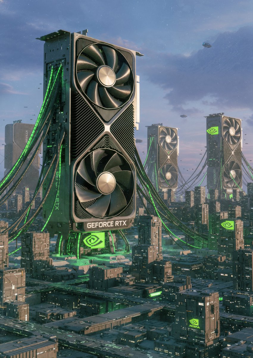 beeple's tweet image. ENTIRE ECONOMY