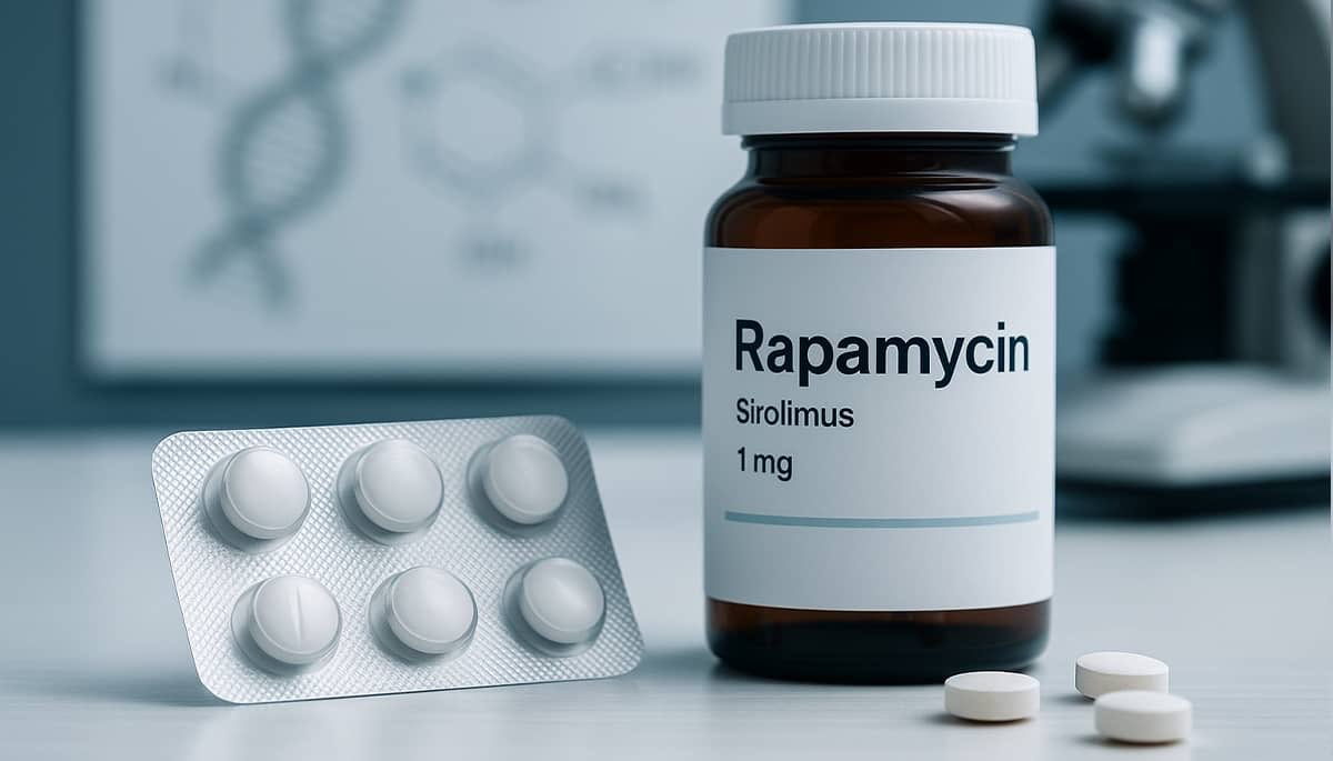 LongevityLore's tweet image. Rapamycin &amp;amp; Longevity – The Most Promising (and Controversial) Anti-Aging Drug in 2025.
#Longevity #biotech #Biohacking