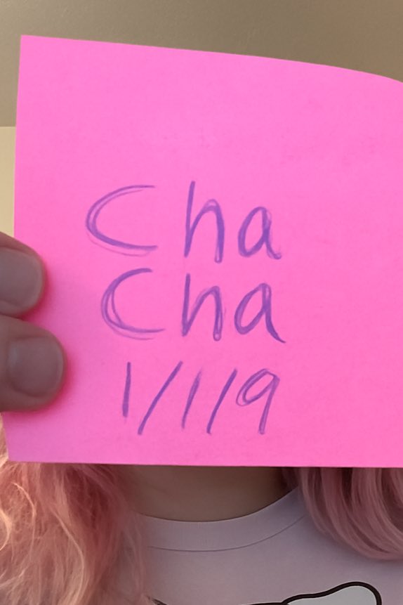 ChaChaChilla tweet media