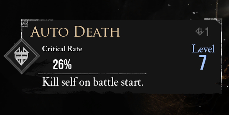 kelskiYT's tweet image. Funniest RPG ability just dropped