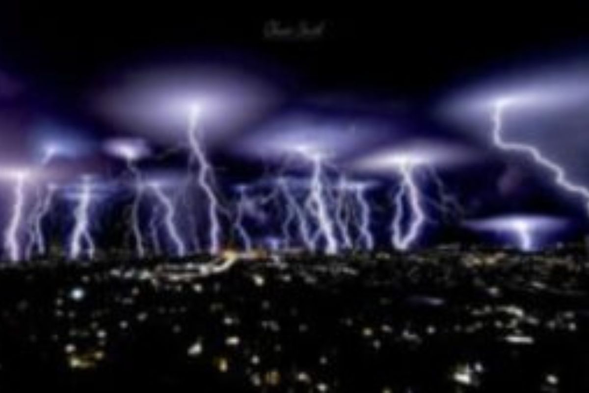 WEATHER: Severe storms expected in TWO provinces -  sapeople.com/news/weather-f…