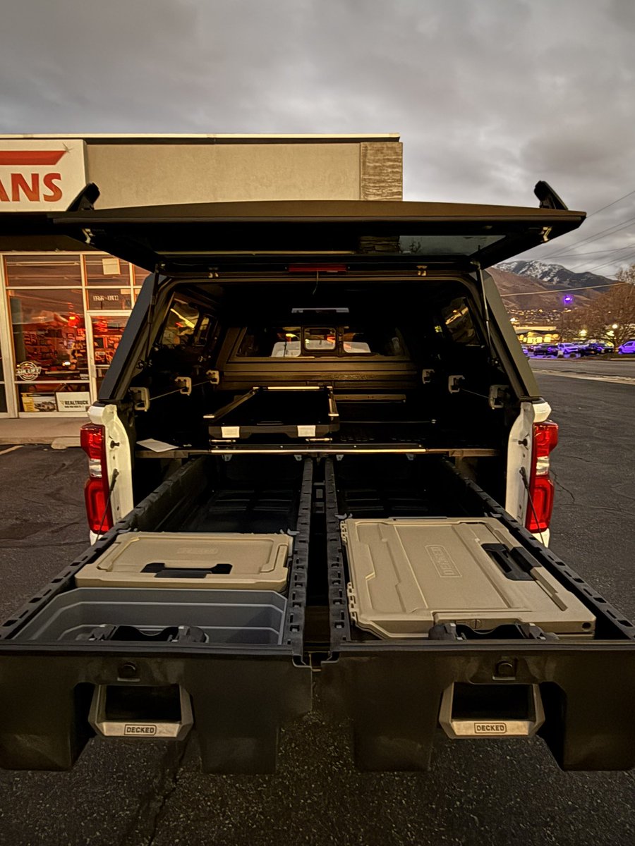 JordanSells4U's tweet image. @DECKED &amp;amp; #smartcap 
Very impressed with these USA products. 🇺🇸