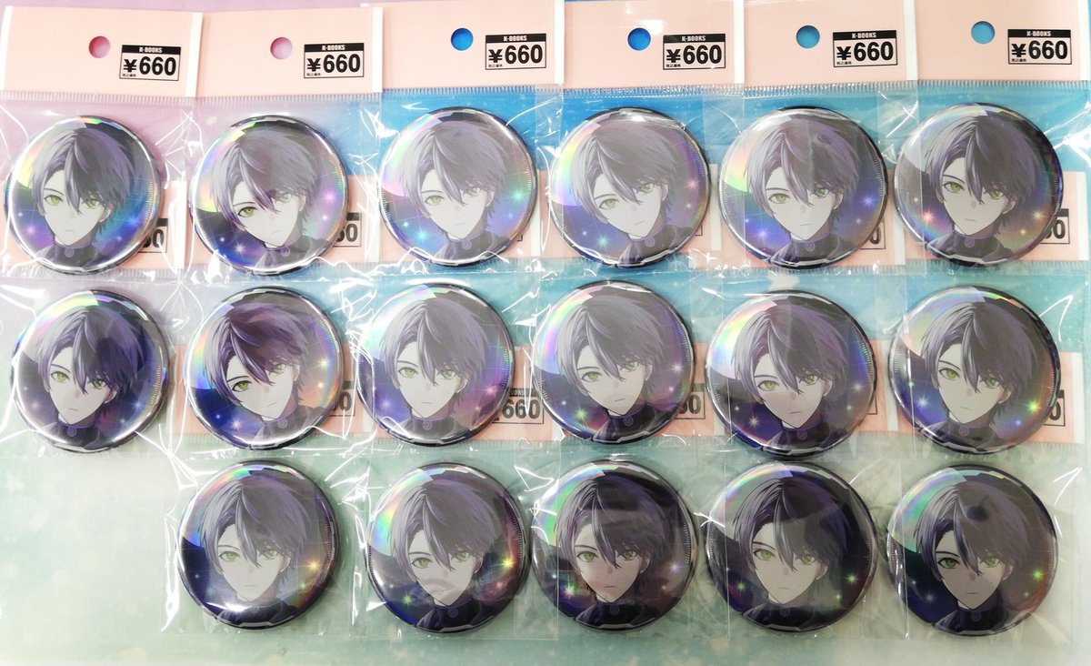 入荷情報】 「にじさんじ」 