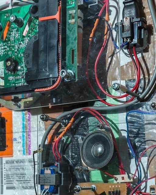 b10_comuse's tweet image. 🎨 11月20日から東京都で開催される展示会をご紹介
「MISC / Sound Objects 2000 – 2025」
tata-books.com/gallery/913/
  
#MISC #bookshop/galleryタタ
  
展示会探しは「CoMuse」
b10creation.github.io/comuse/downloa…