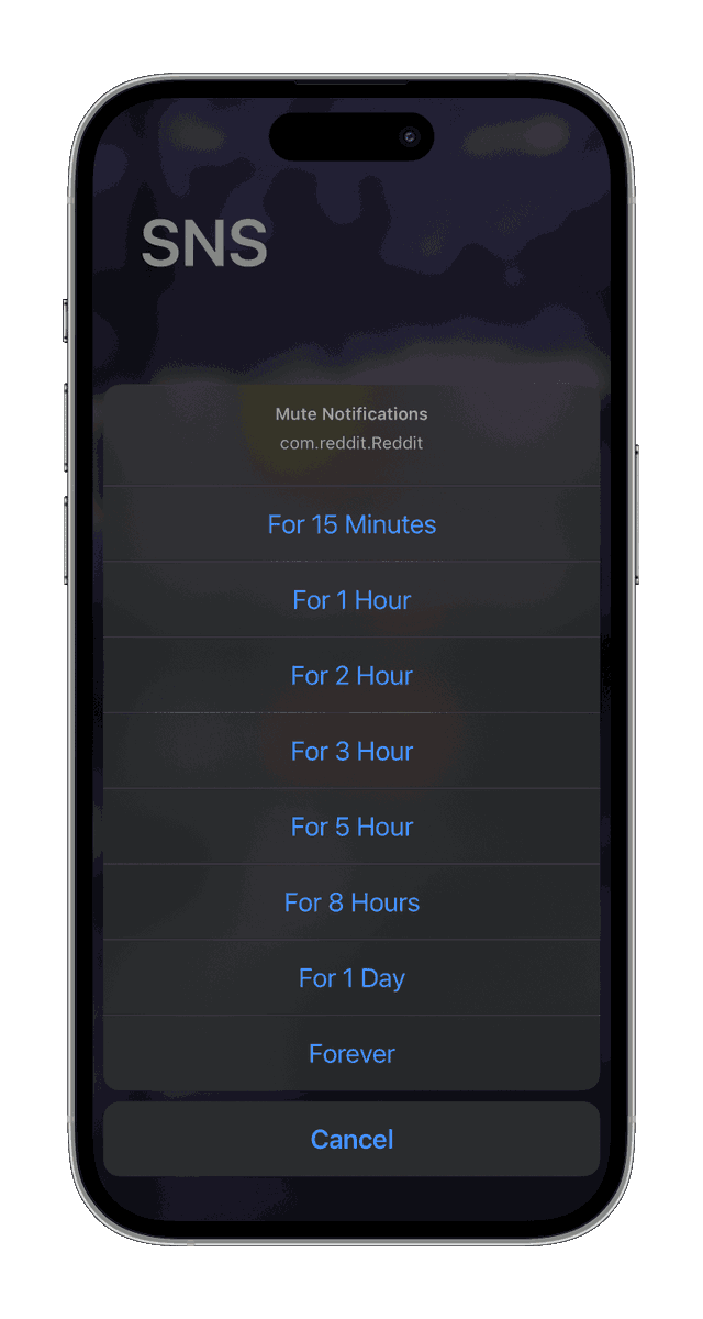 TweakUpdates's tweet image. Updated: IconTweak2 1.0.1 [Tweaks]

Swipe icons to show control menu and more!

Architecture: iOS
Repository: Havoc #jailbreak

ios-repo-updates.com/repository/hav…