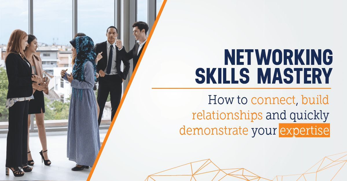 socoselling's tweet image. Team back from an event with cards, but zero meetings? 

Our training gives them a framework for meaningful chats that build real relationships.

socoselling.com/networking-tra… 

#BusinessNetworking #SalesSkills #SalesTraining