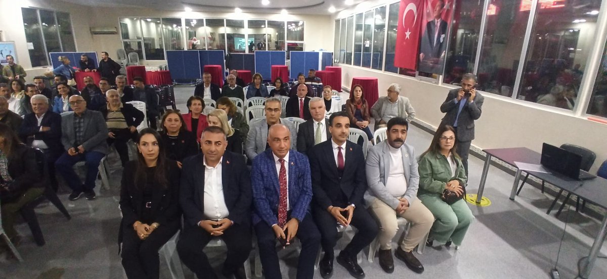 HabereGuven's tweet photo. CHP Çukurova’dan 24 Kasım Buluşması: Eğitim Sendikaları “Mesleğimiz Kuşatma Altında” Dedi https://t.co/jeEmTwh7hz @Cukurovailce01 @UmitArifOzsoy @Adana_Bld @egitimis @egitimsenadana @kamuiskonf #24KASIM https://t.co/1eYx0l6KvP