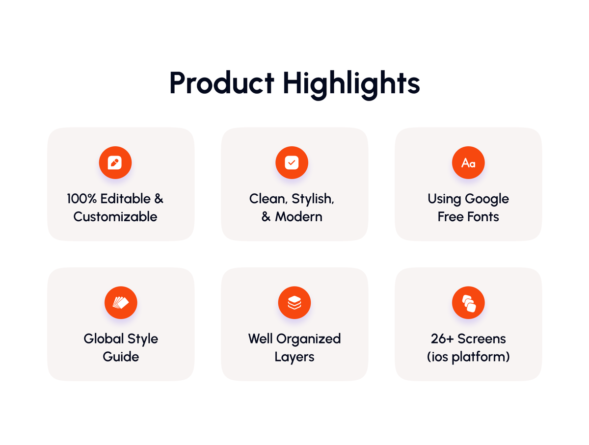 KitifyS40408's tweet image. Just dropped: Bershka – Fashion Ecommerce Mobile App UI Kit 👗✨

• 60+ premium screens
• Luxury fashion aesthetics
• Smooth shopping flow
• Fully editable in Figma

Explore here → ui8.net/kitify-studio/…

#UIDesign #Figma #UIKIT #FashionApp #EcommerceUI #AppDesign