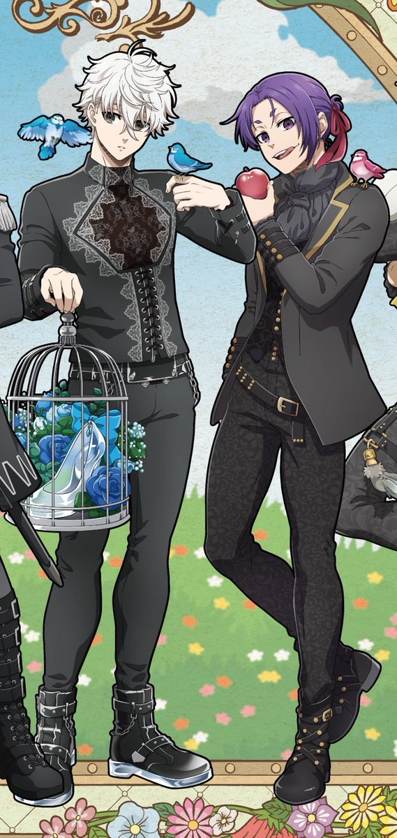 ☆REO☆ページ I can't be normal about Reo! Everything about him The fit, those