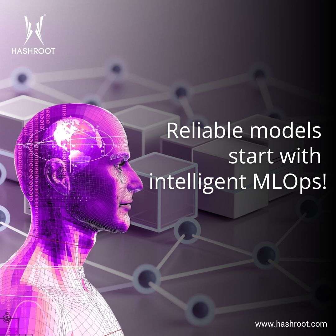 hashroot's tweet image. How does MLOps improve AI model performance?

Our MLOps streamlines the entire ML lifecycle with automation, real-time monitoring, and rapid model updates, ensuring your model delivers high-quality results.

Learn More: hashroot.com/ai-infrastruct…

#HashRootAI #MLOps #MLOpsDeployment