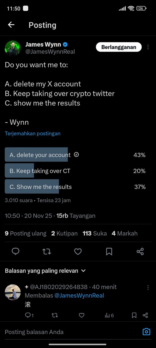 SarmanWer's tweet photo. @GCCGoldCondor Done tasks 

0x14f57dDF36eaaa659eB793c1be126BaD5aE0E11D https://t.co/lGPrilcTsC