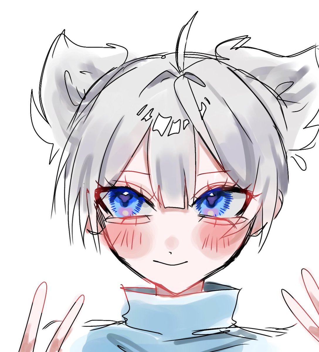 おかか tweet media