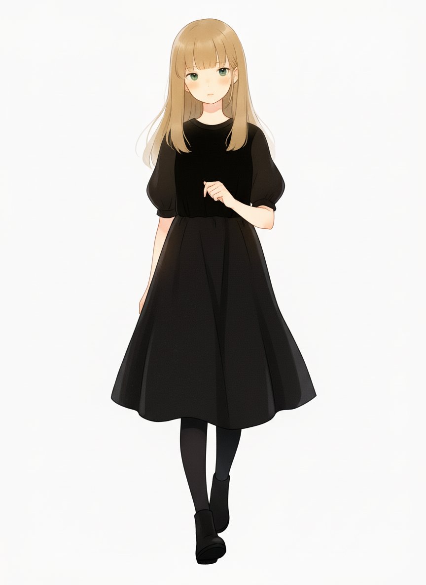 gufutokuku999's tweet image. 『Mixboard』はいろいろ使えますね
キャライメージ作ってからのポージング展開も簡単に作成できるようになりました
これは創作が捗る！