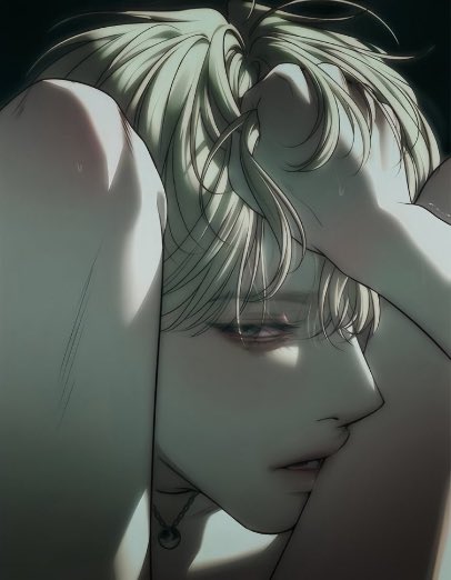 The way all these xavier coded manhwas keep popping up on the tl.. this is so xaviermc