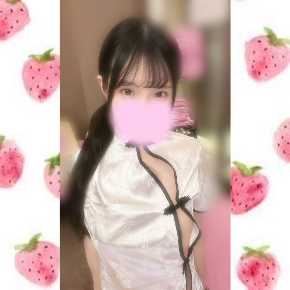 memmem_m_m's tweet image. みらいの本指名さん何も言わずに、ふうちゃんに投票してくれてて嬉しすぎる💓

大好きすぎて💓