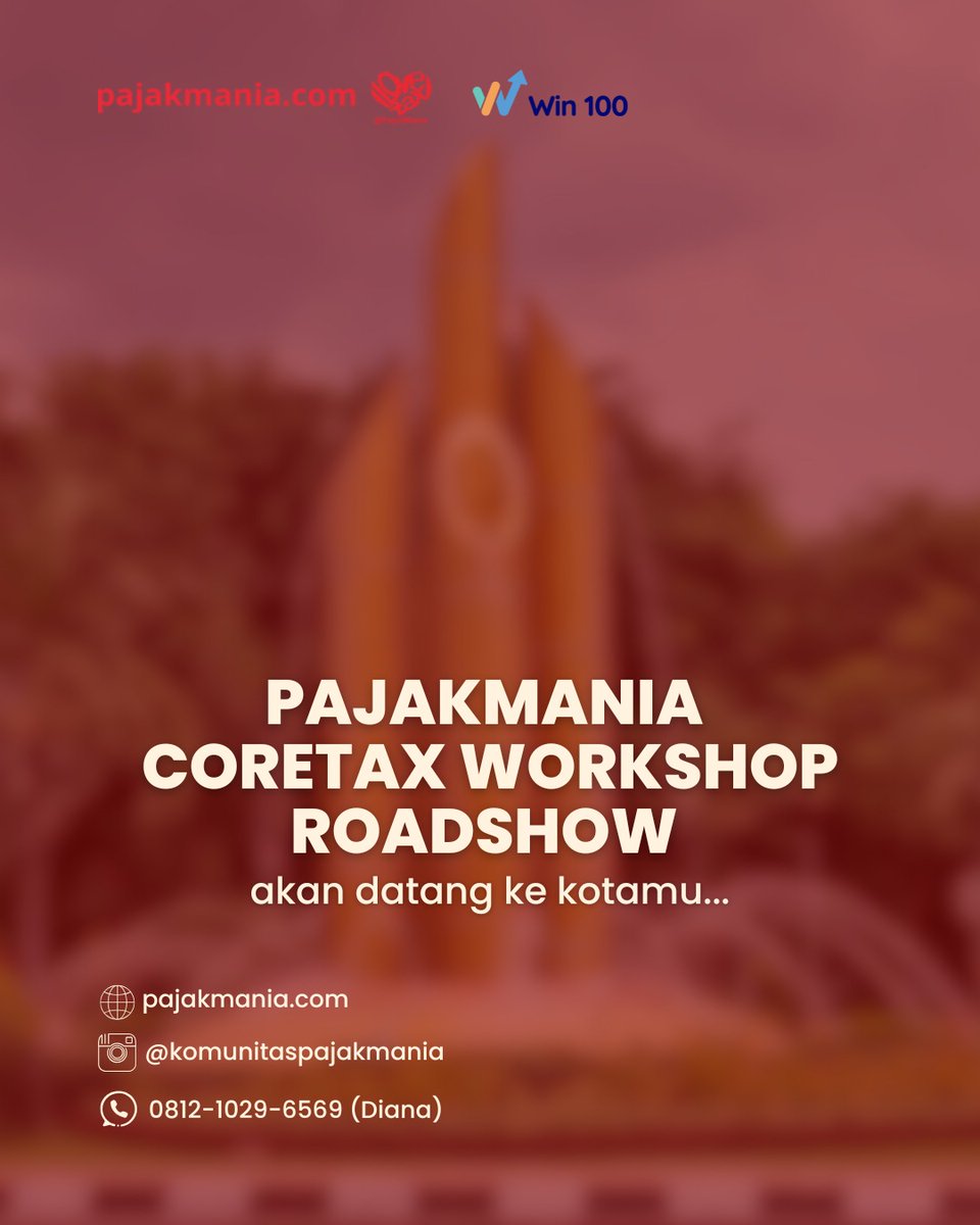 PajakMania tweet media