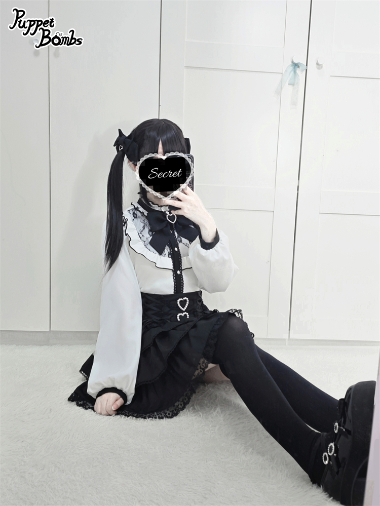 PuppetBombs (@PuppetBombs) / Posts / X