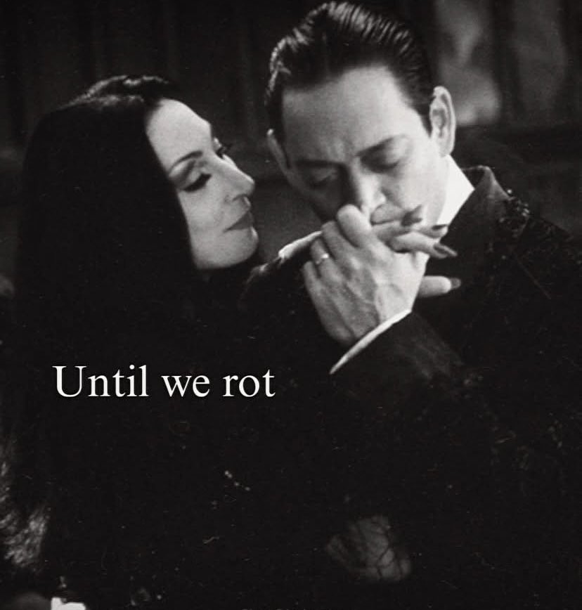 goodnight horror fam 🖤😈🫶