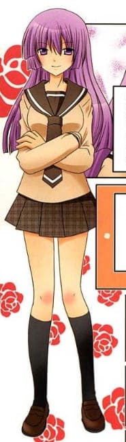 三者三葉のエロシーン12