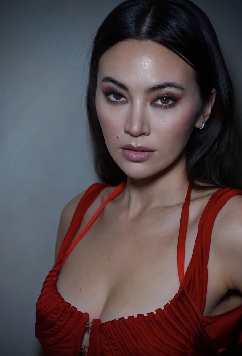 jhenwickarg's tweet photo. WOMAN IN RED!

Fotos de Jessica Henwick en los premios GQ: “Hombres del Año 2025” https://t.co/OY0qRna33Q