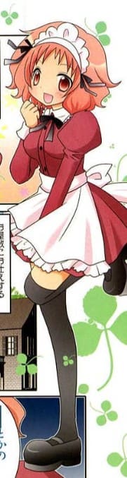 三者三葉のエロシーン13