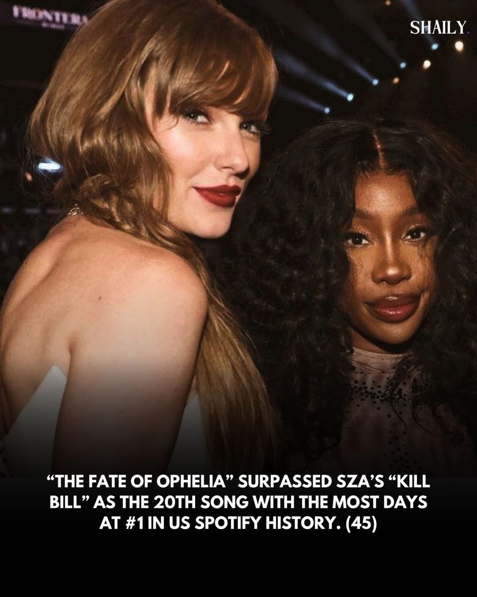 if there’s one thing taylor swift gets it’s the last laugh