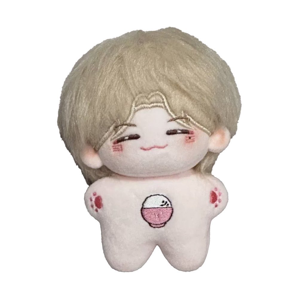 seventeen ウジ WOOZI 10cmぬいぐるみ 店頭到着 新大久保 韓国
