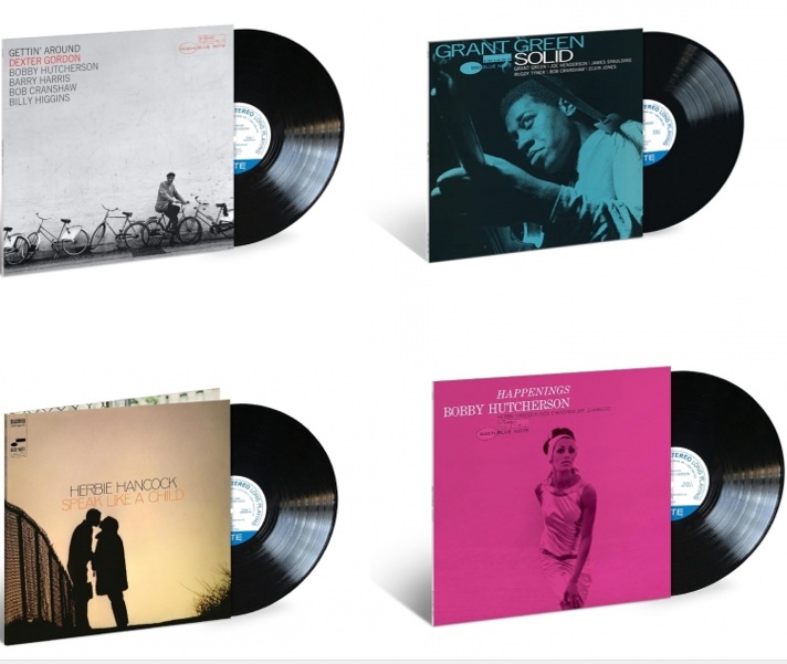 HMVrs_online's tweet image. 📢今ならレコードまとめ買いがお得！人気の #ブルーノート 重量盤アナログ復刻シリーズ＜CLASSIC VINYL ＞はこちらでチェック！

▶️hmv.co.jp/select/vinyl/l…

#bluenote #ジャズ #jazz #レコード

🎉本日11/20(木)まで！発売済商品1万円以上で30％クーポン還元！