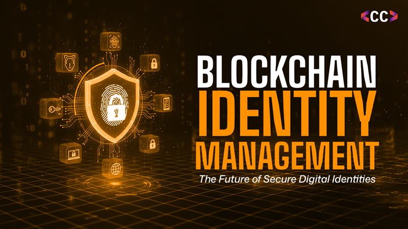 ChaincodeLlp's tweet image. Your digital identity deserves more than passwords, it deserves control.

Explore how blockchain-based identity management lets you own and verify your credentials with security, privacy, and decentralization.

Blog: chaincodeconsulting.com/insights/blog/…

#Blockchain #Web3 #Digital #Identity