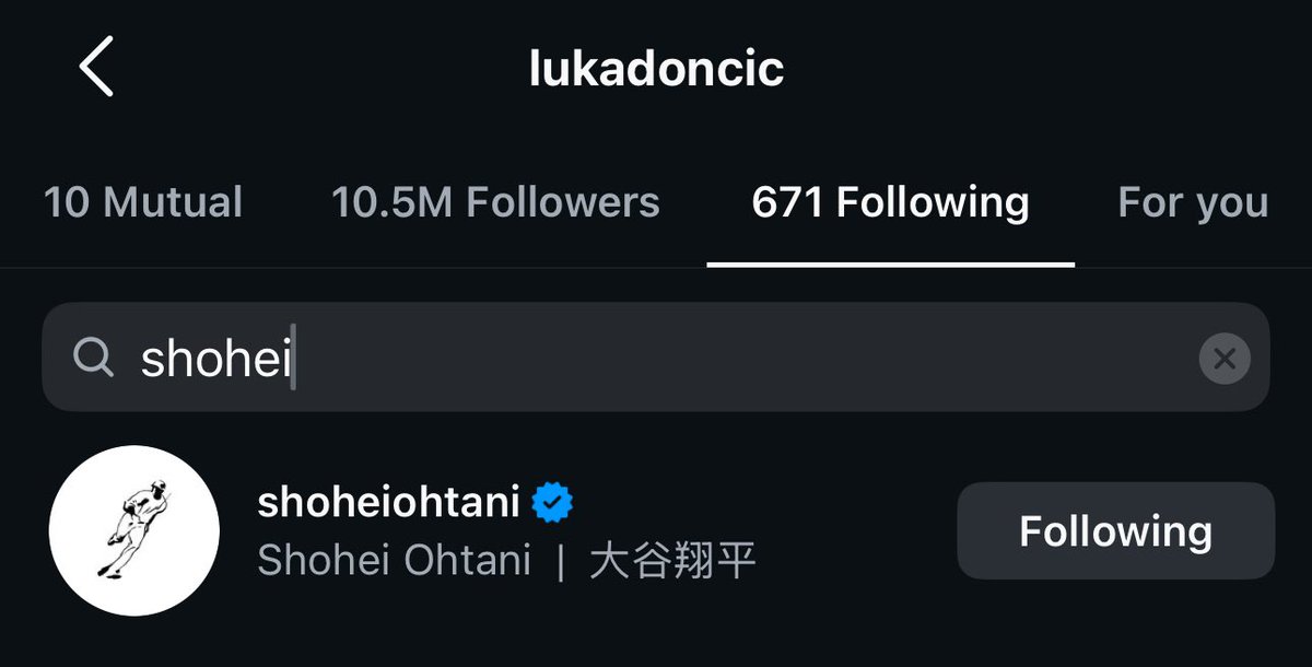 one step closer to being besties