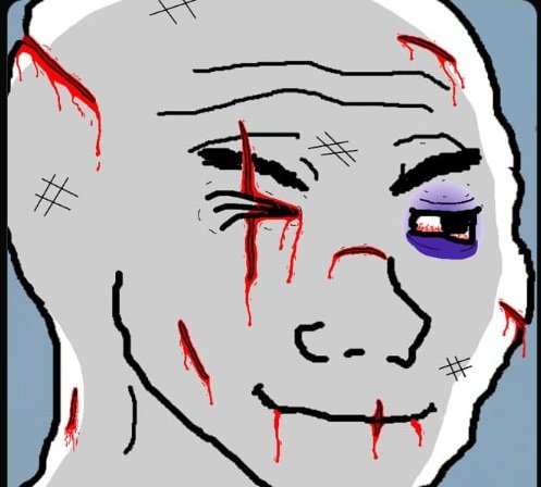 CyphETHnull's tweet image. GM crypto twitter. Can we get the ☕ and 🥐🥐